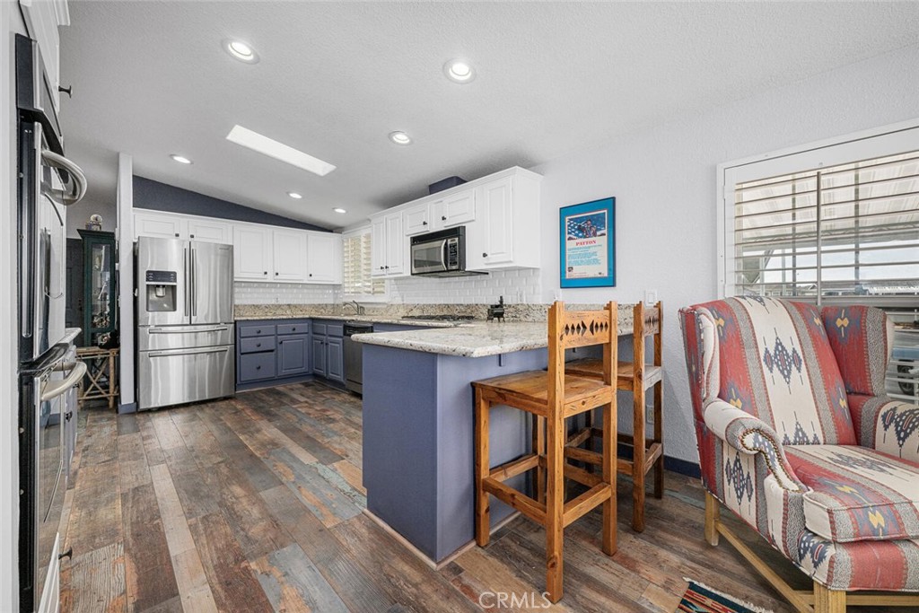 16222 Monterey Lane 213