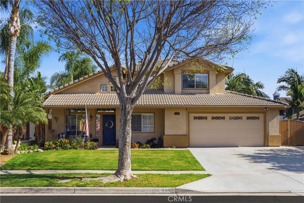 2145 Cloverleaf Circle