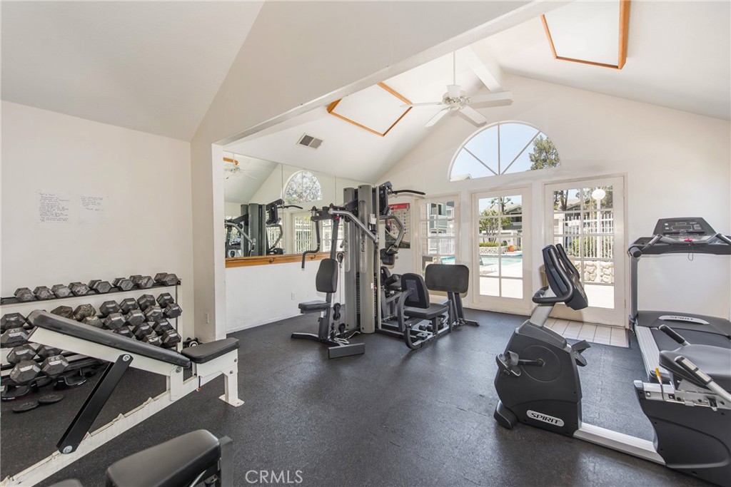 3500 S Greenville Street G20