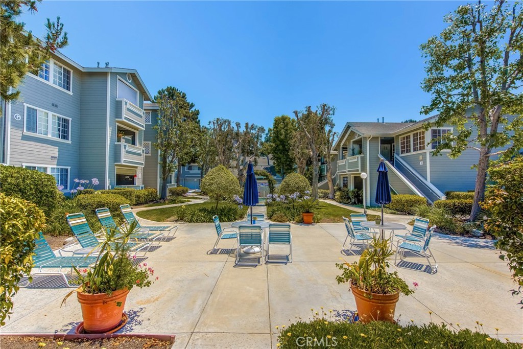 3500 S Greenville Street G20