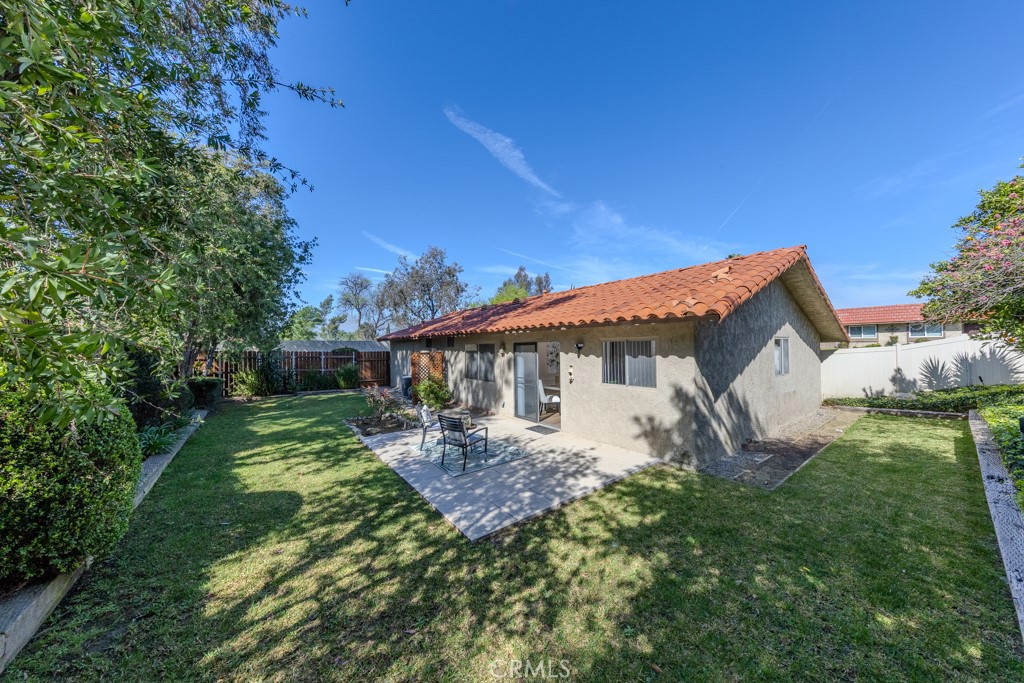 3495 Terrace
