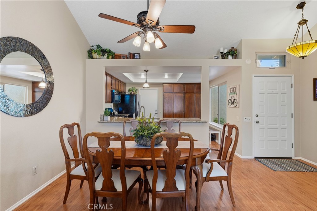 5380 Via De La Zorra