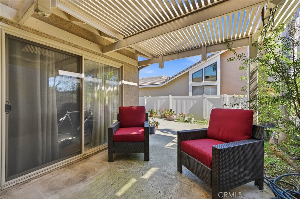 5380 Via De La Zorra