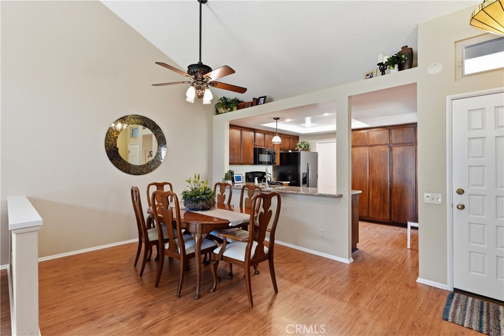 5380 Via De La Zorra