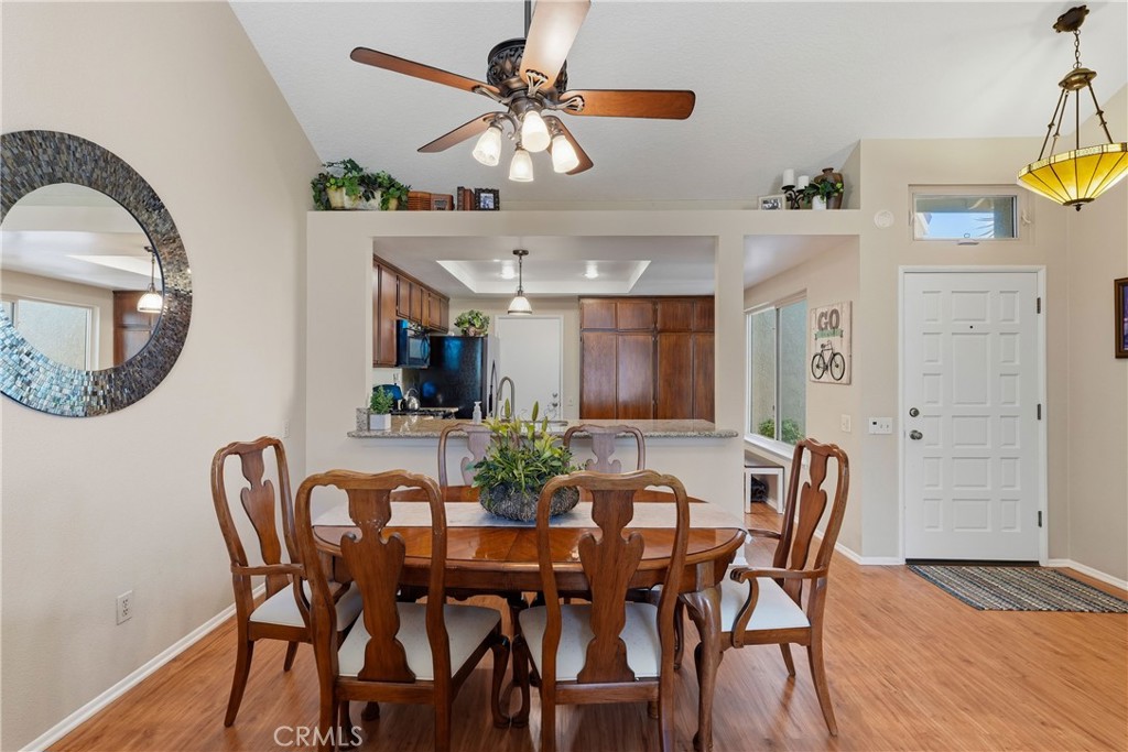 5380 Via De La Zorra