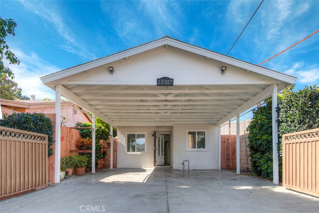 13317 Bixler