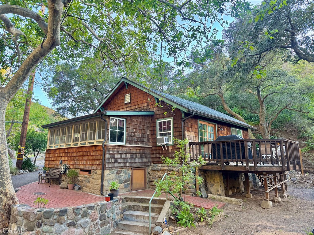 14941 Wildcat Canyon Road