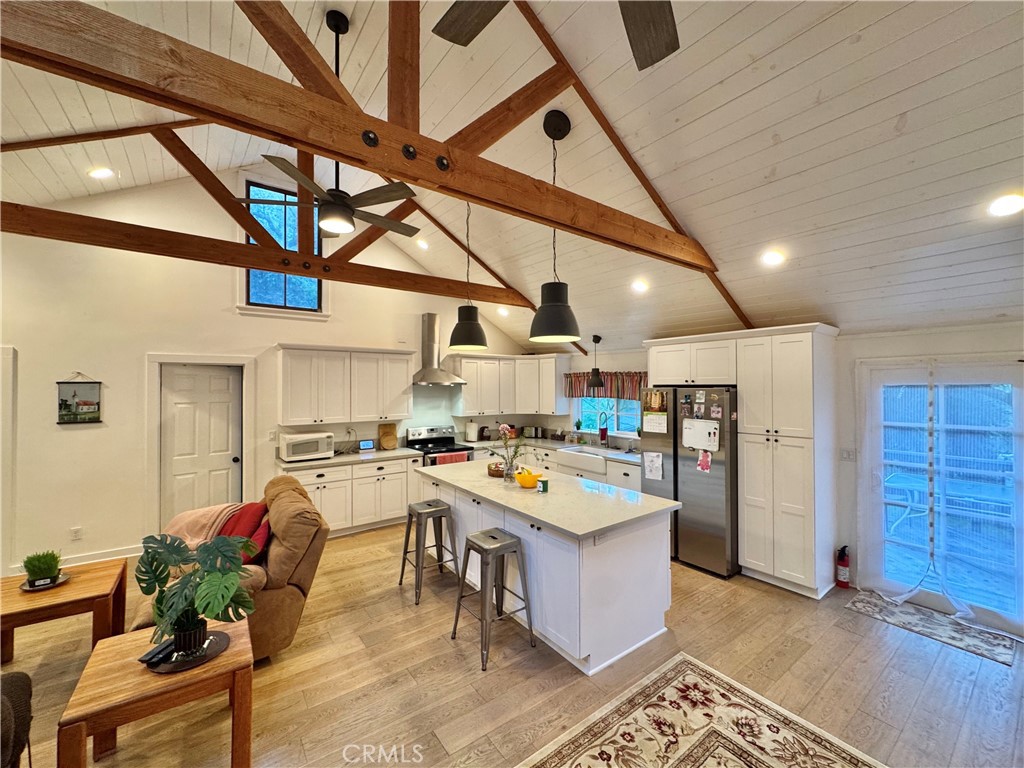 14941 Wildcat Canyon Road