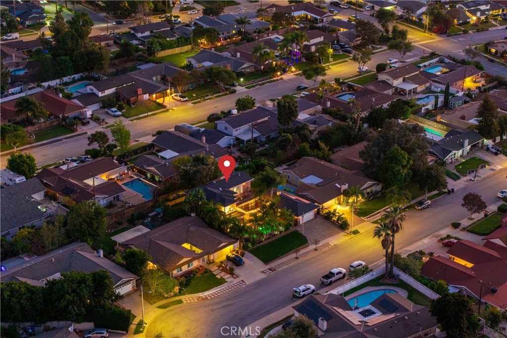 1308 Las Lomas Drive