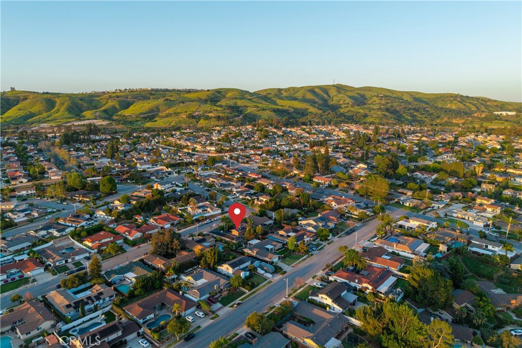 1308 Las Lomas Drive