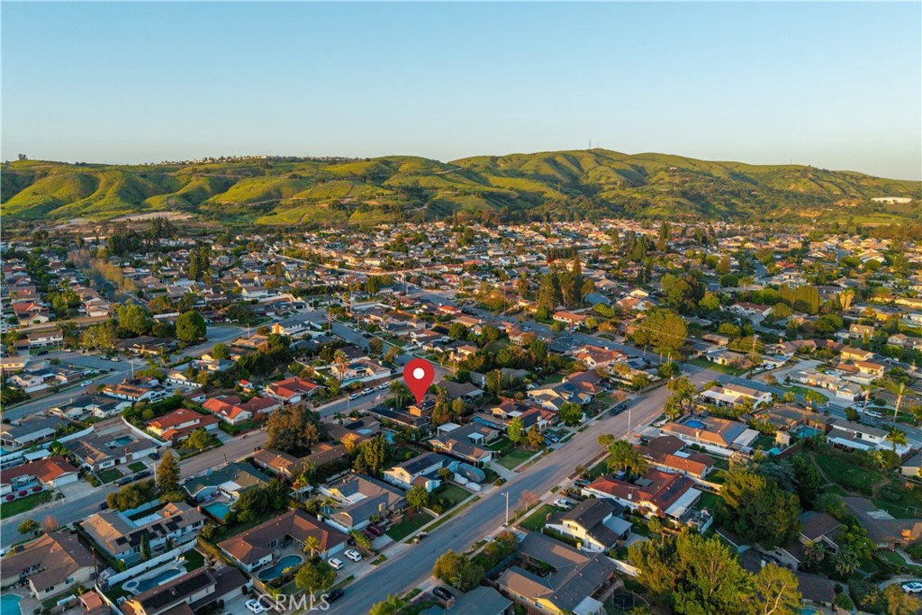 1308 Las Lomas Drive