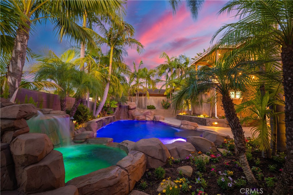 1308 Las Lomas Drive