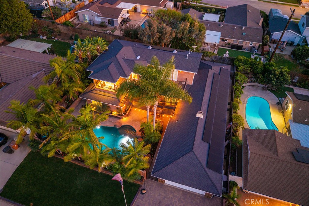 1308 Las Lomas Drive