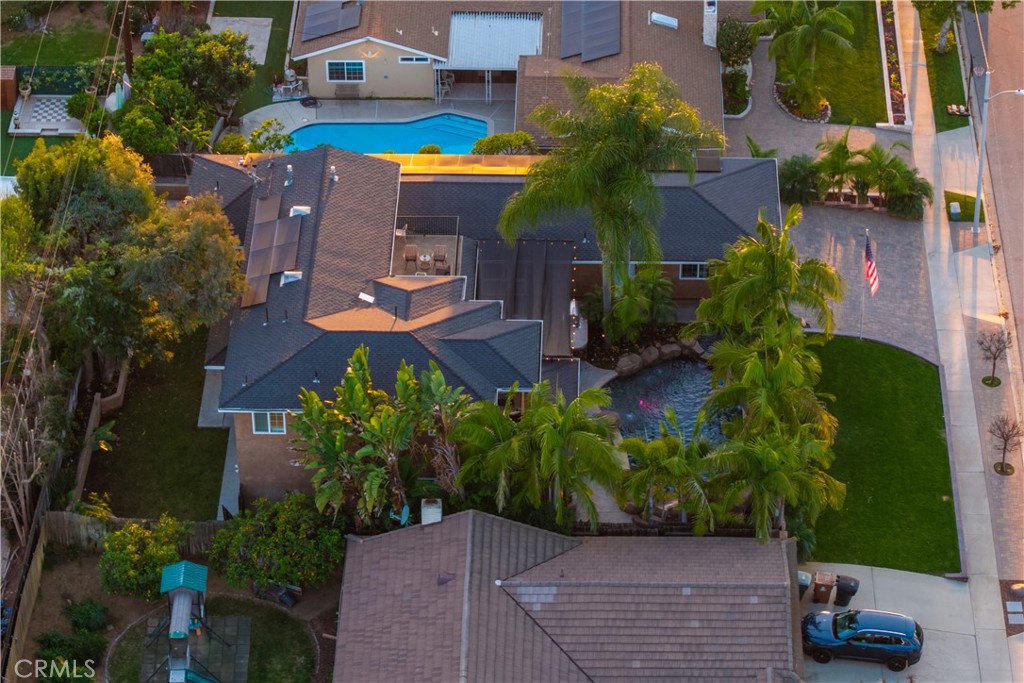 1308 Las Lomas Drive