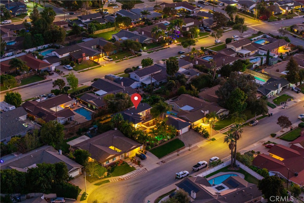 1308 Las Lomas Drive