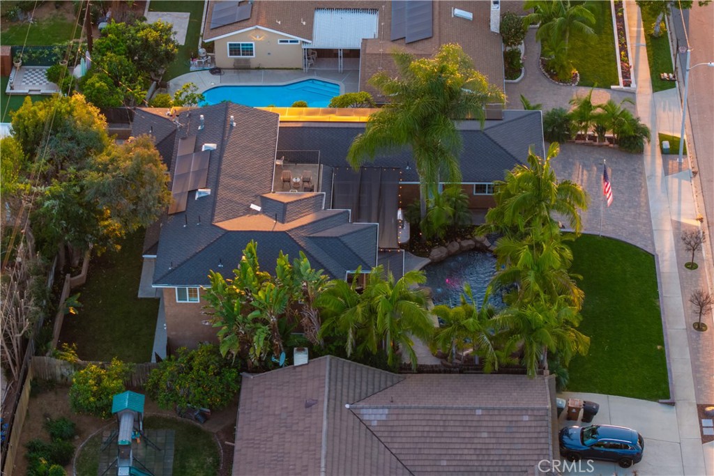 1308 Las Lomas Drive