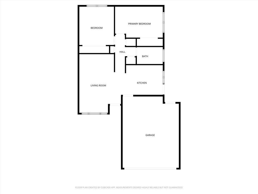 4781 Calle Las Positas