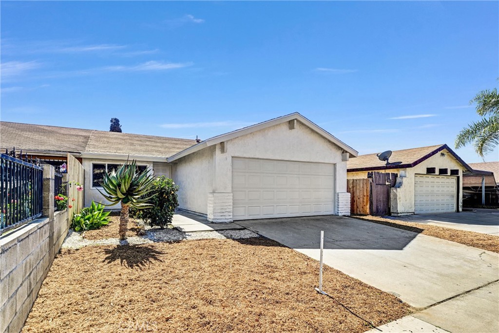 4781 Calle Las Positas