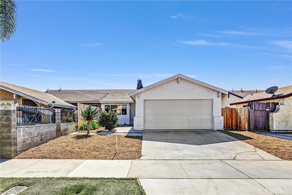 4781 Calle Las Positas