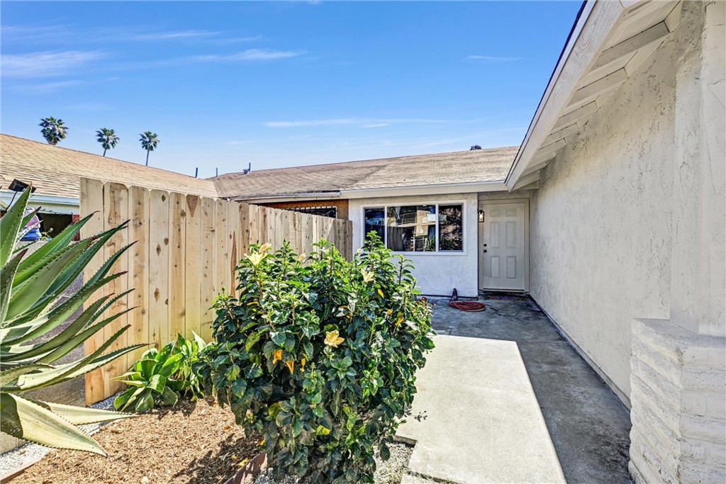 4781 Calle Las Positas