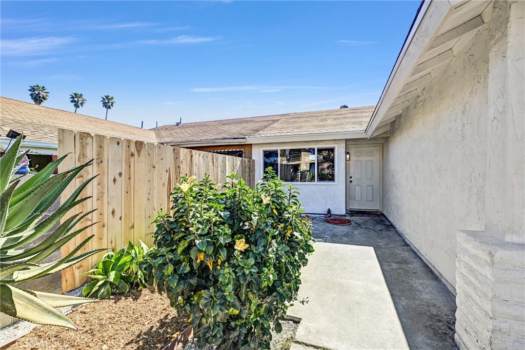 4781 Calle Las Positas