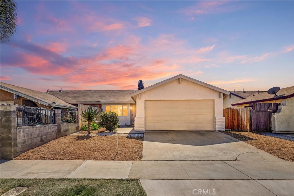 4781 Calle Las Positas