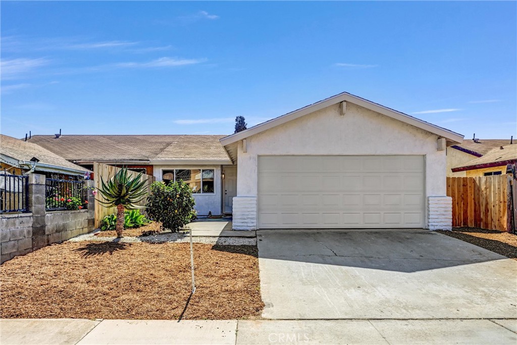 4781 Calle Las Positas