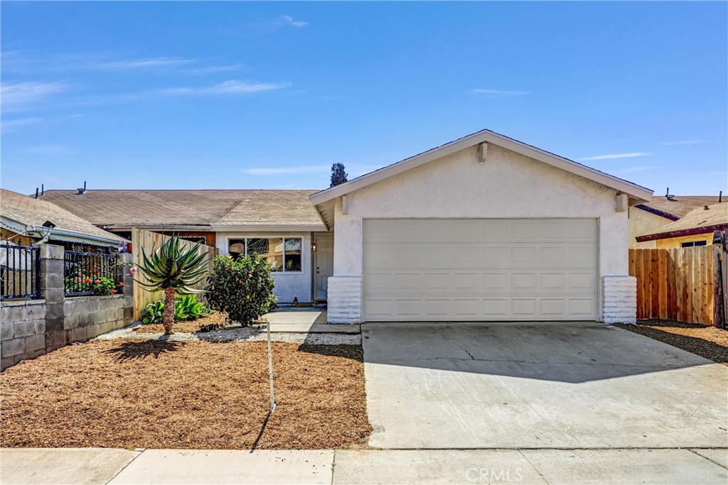 4781 Calle Las Positas