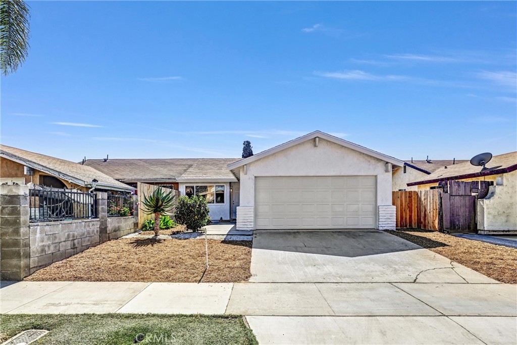 4781 Calle Las Positas