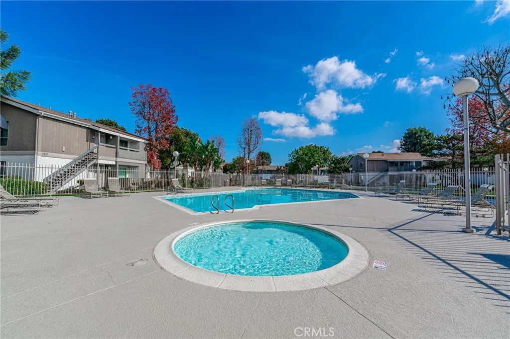 2845 S Fairview Street Unit D