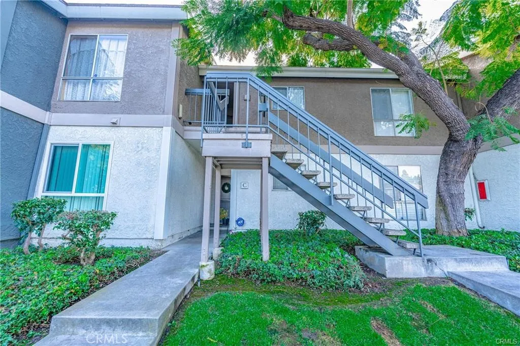 2845 S Fairview Street Unit D