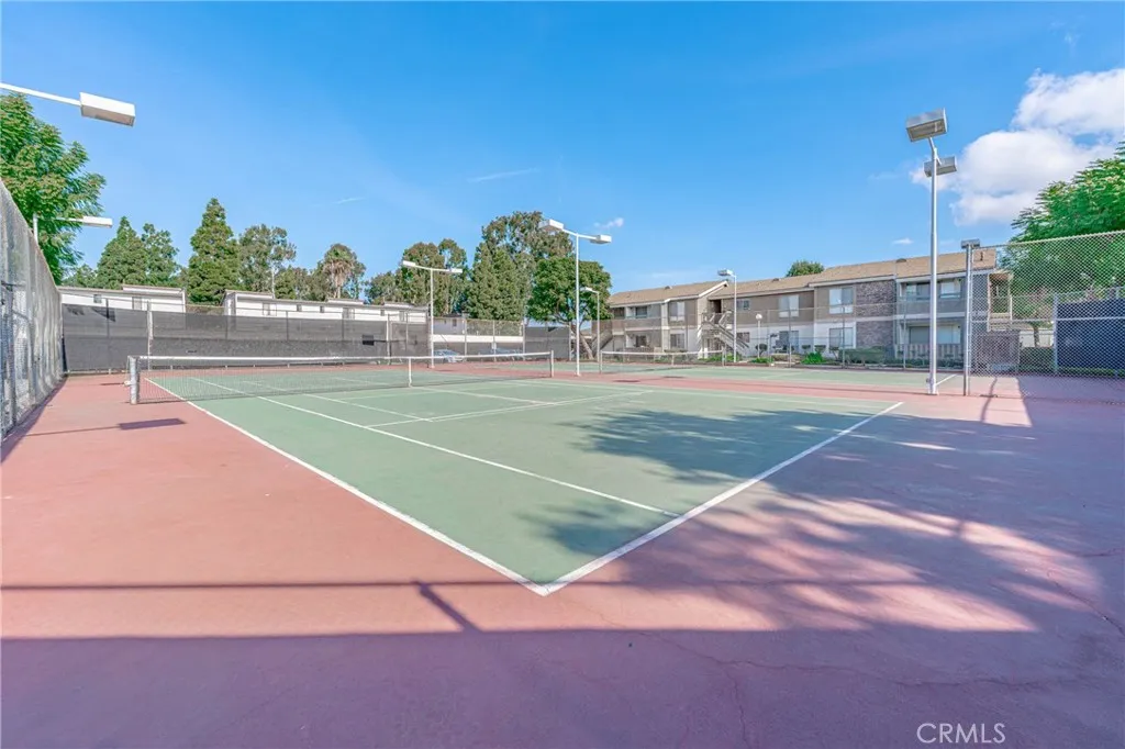 2845 S Fairview Street Unit D