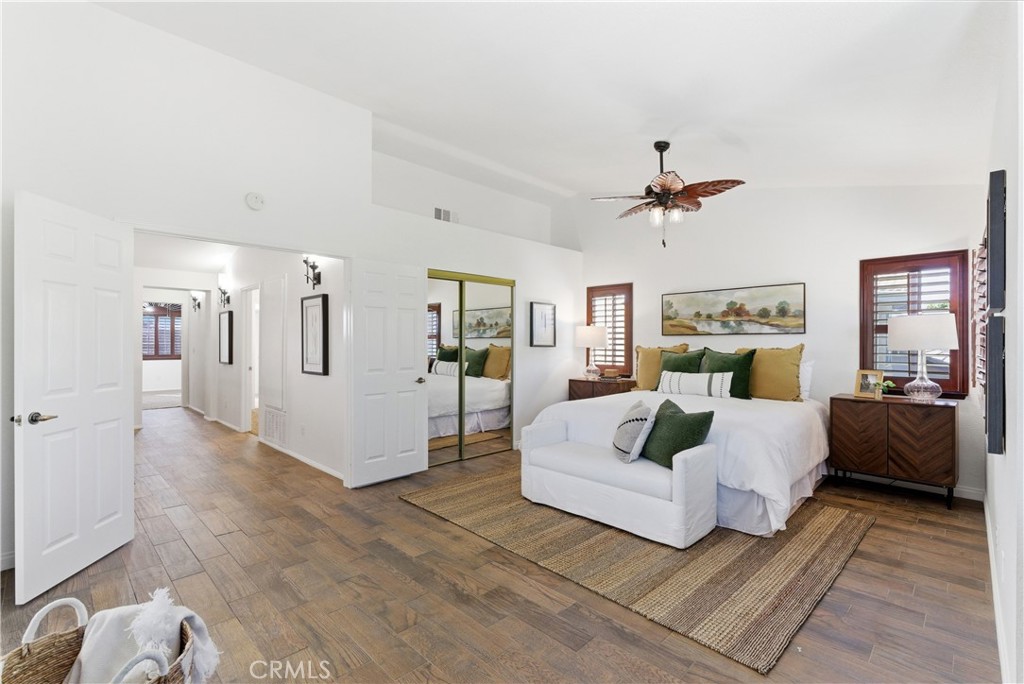 5750 Sugar Pine Drive