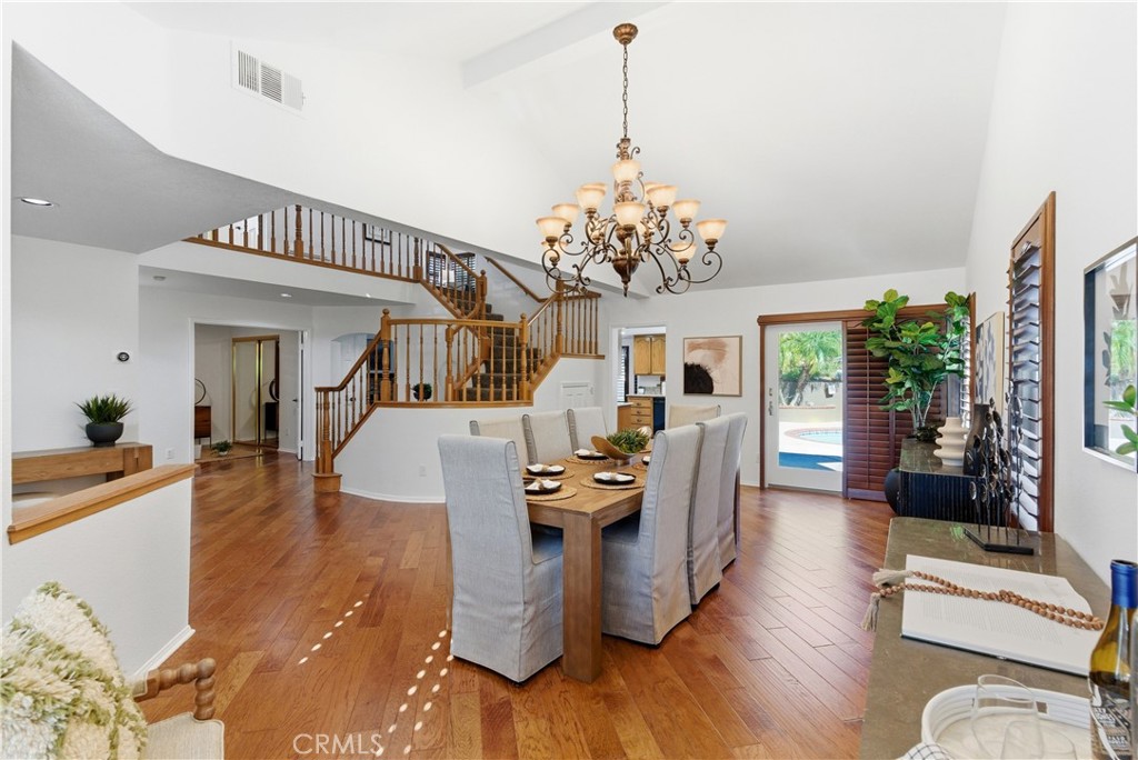 5750 Sugar Pine Drive