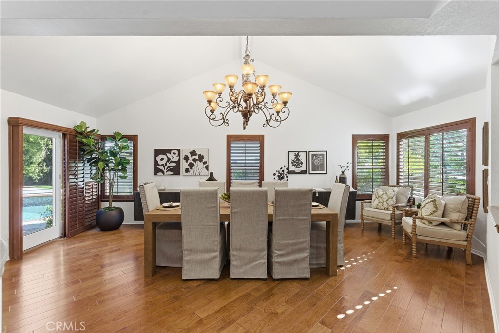 5750 Sugar Pine Drive