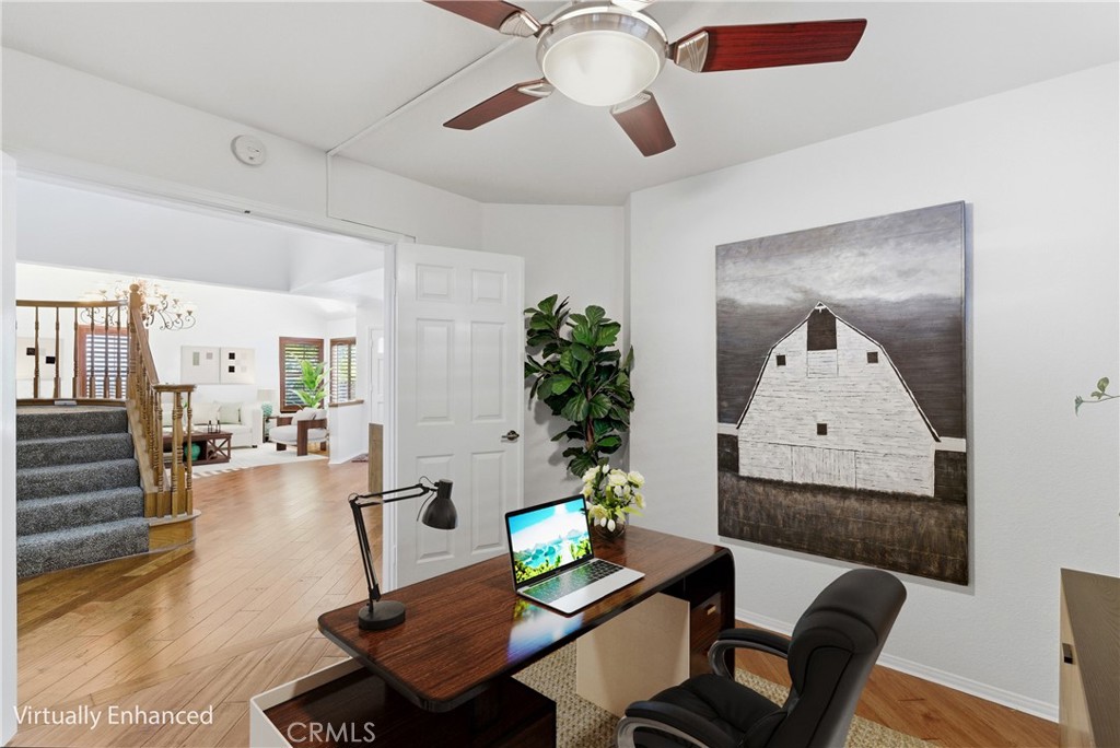 5750 Sugar Pine Drive