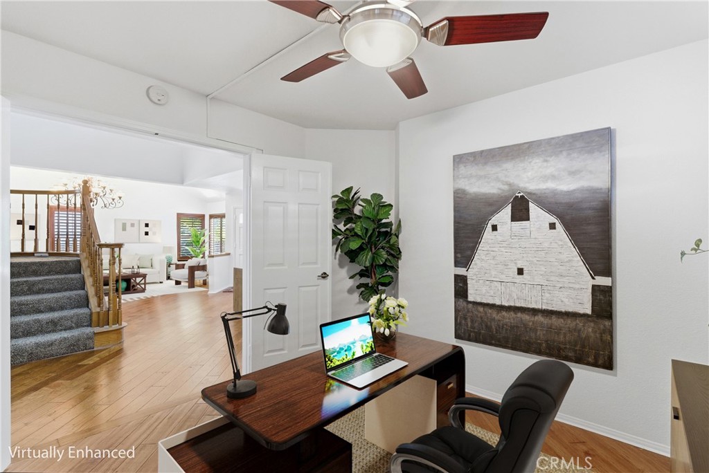 5750 Sugar Pine Drive