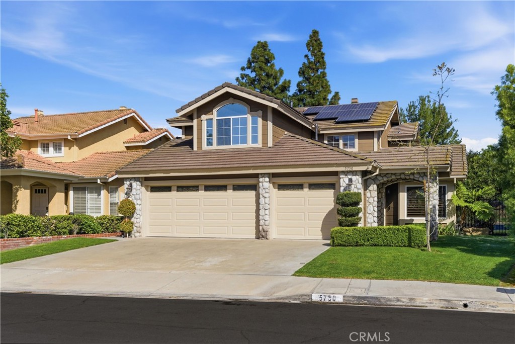5750 Sugar Pine Drive