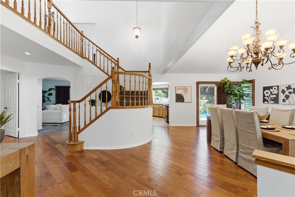 5750 Sugar Pine Drive