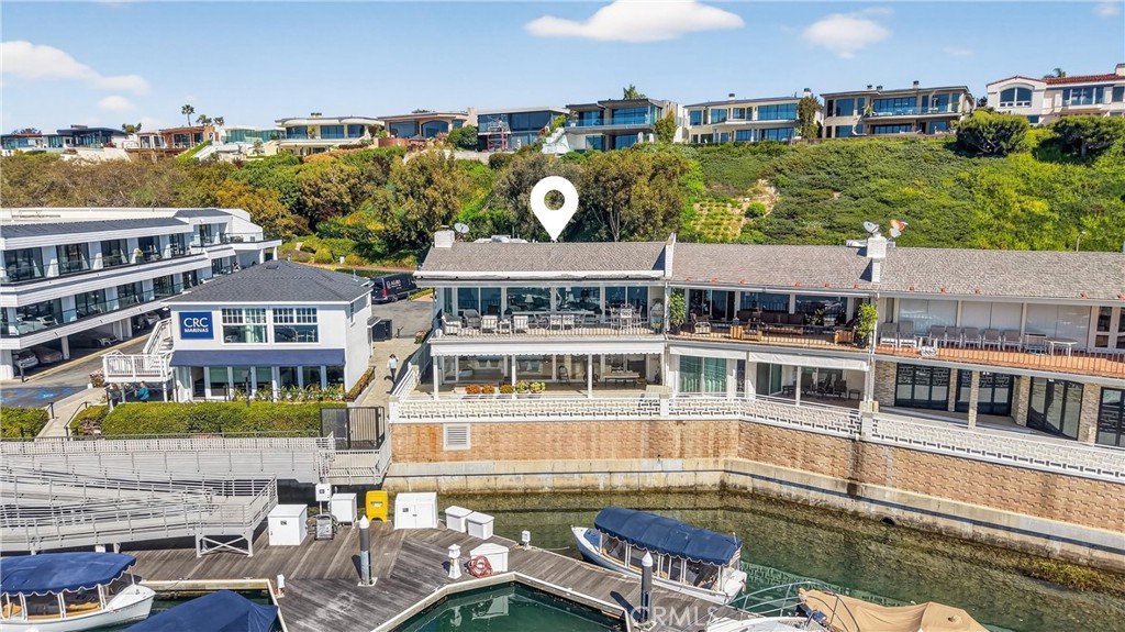 1203 Bayside