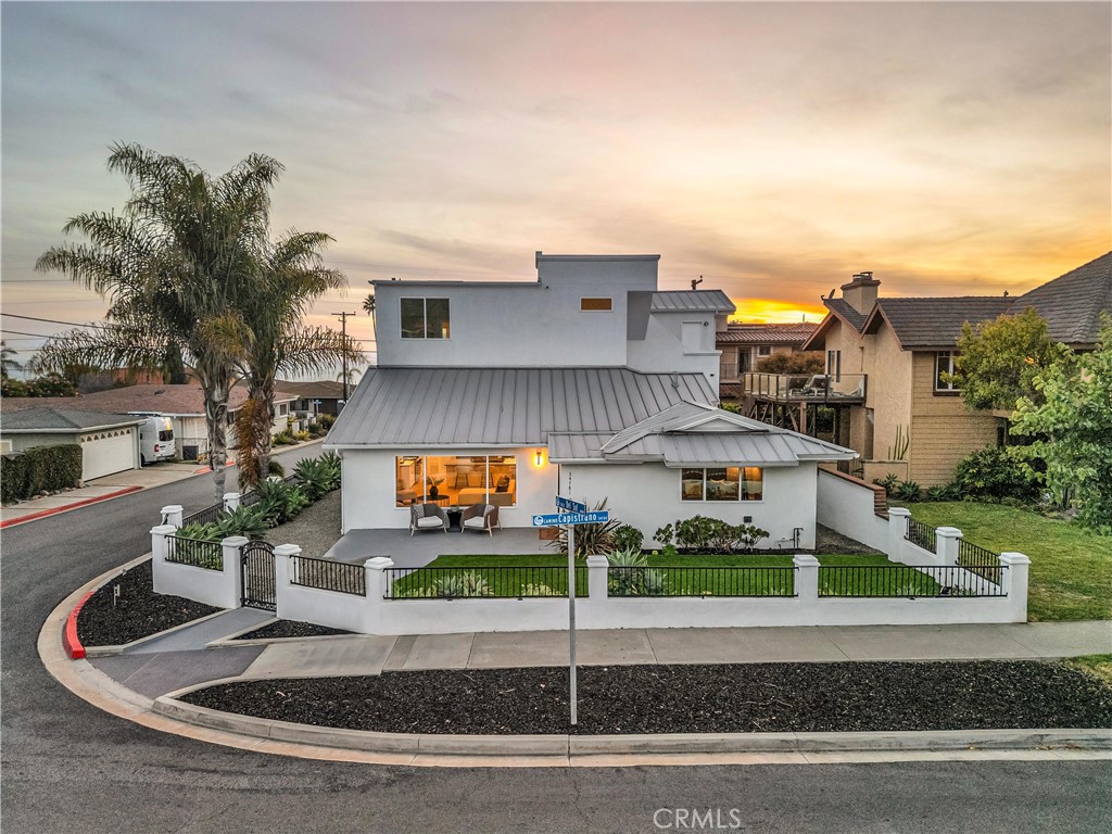 34781 Camino Capistrano