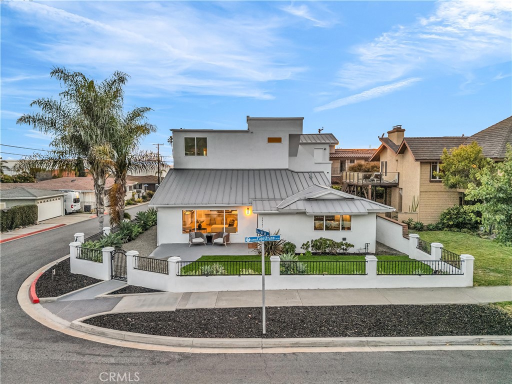34781 Camino Capistrano