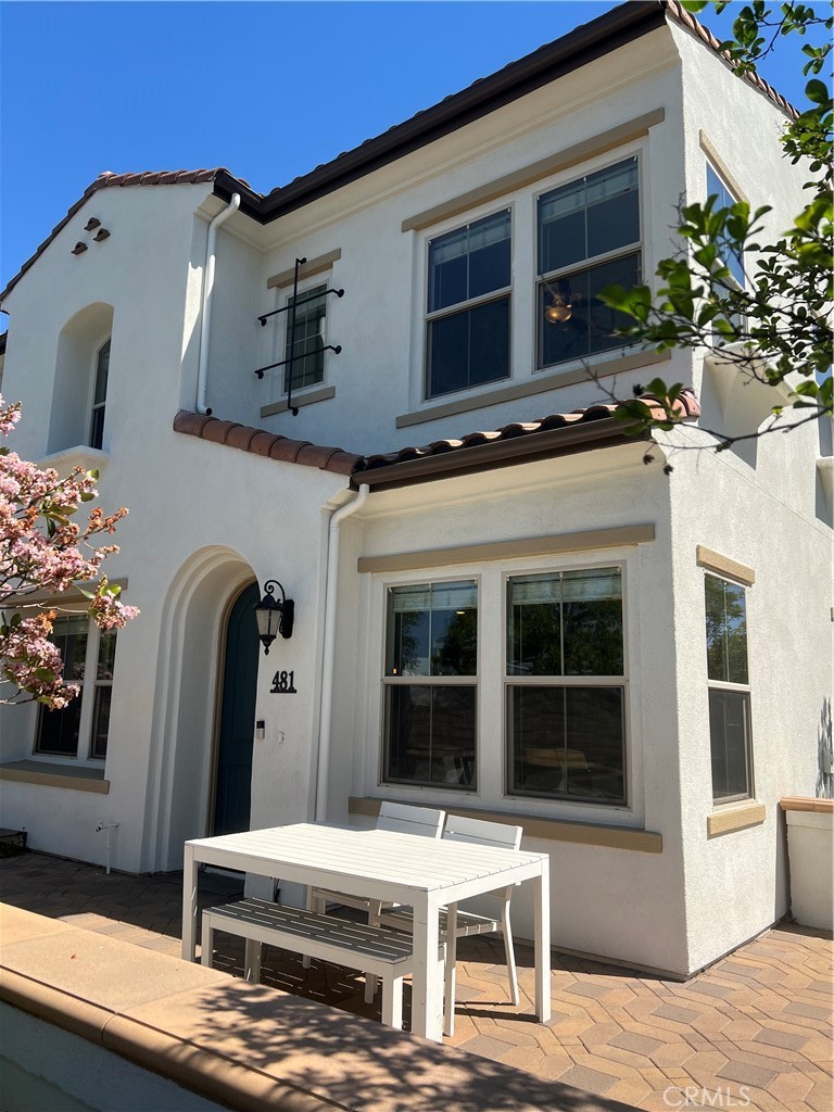 481 Portoles Lane