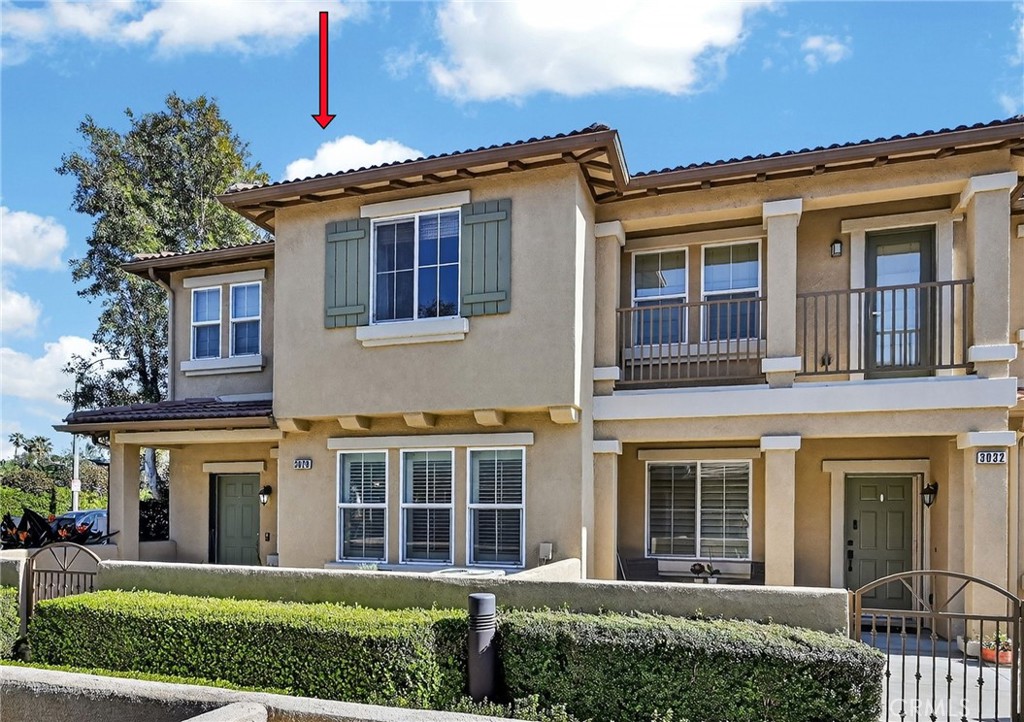 3028 N JUNEBERRY Street