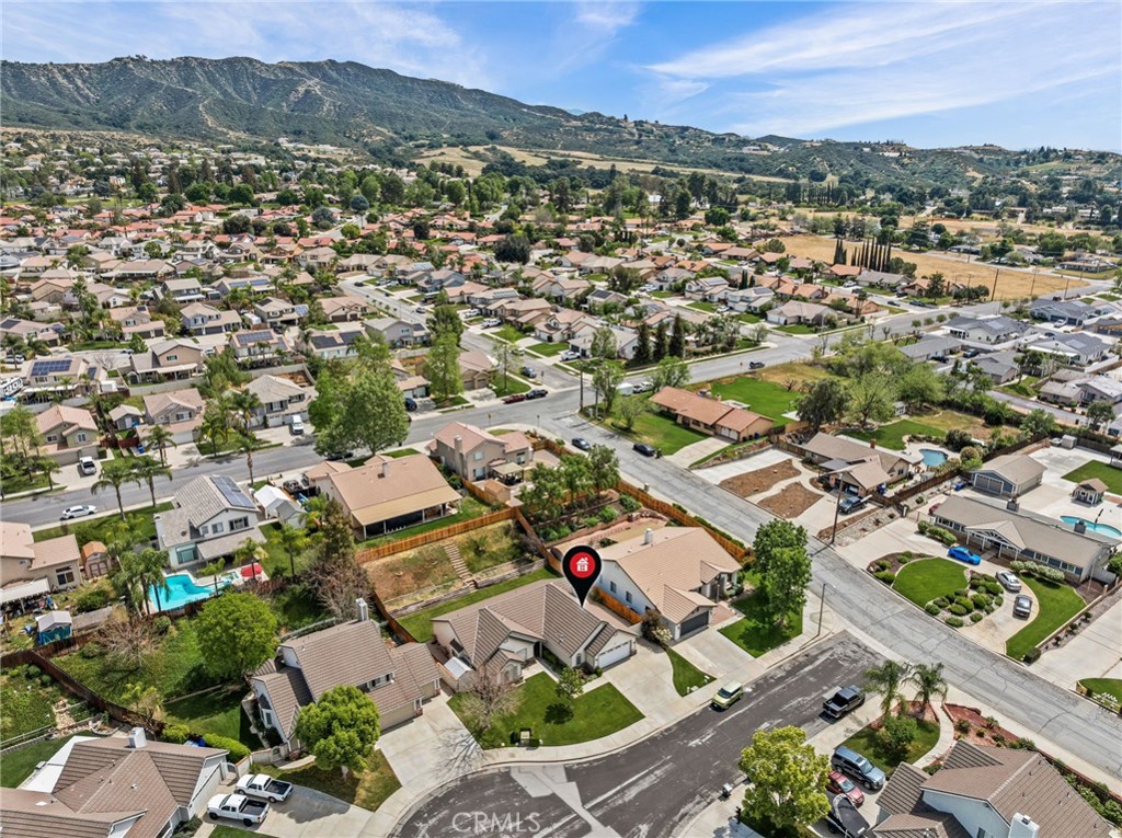 13531 Suncrest Court