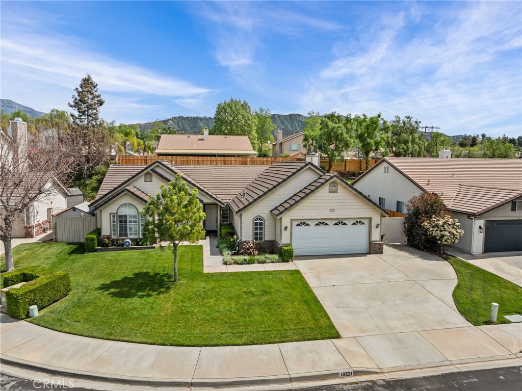 13531 Suncrest Court