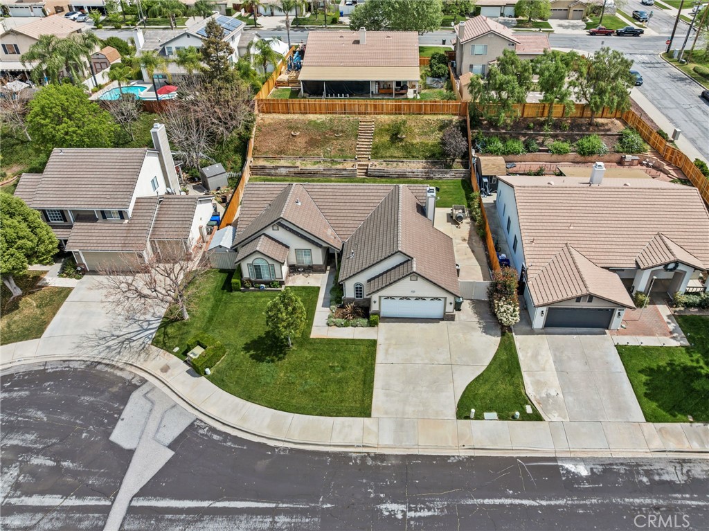 13531 Suncrest Court