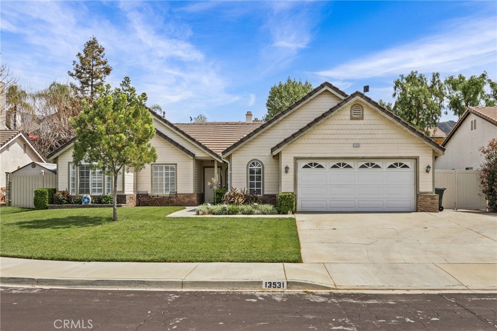 13531 Suncrest Court