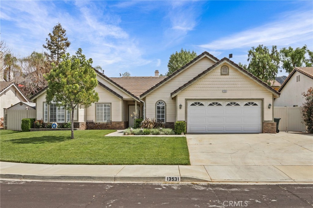13531 Suncrest Court