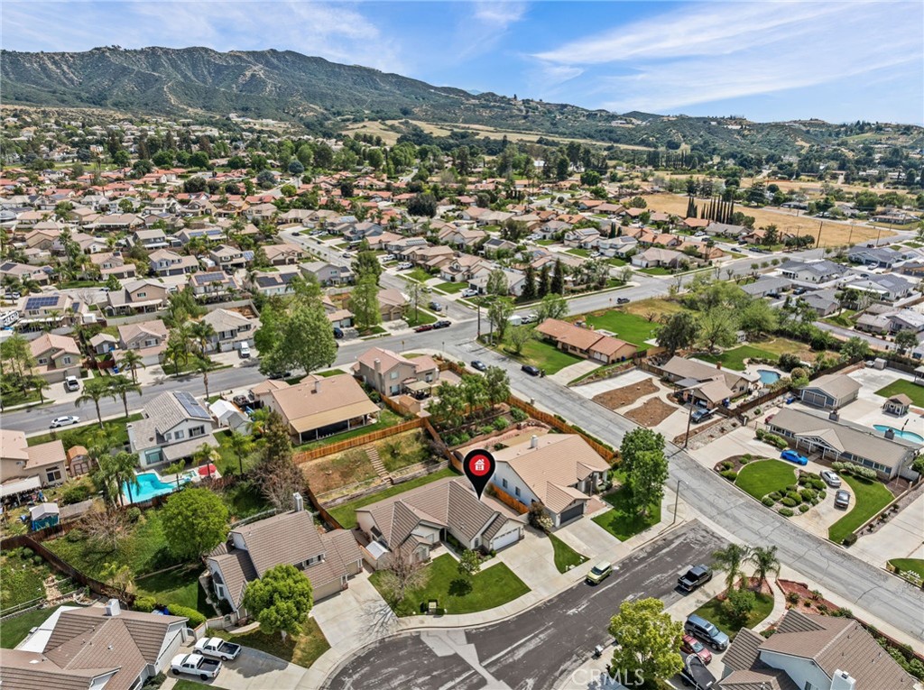 13531 Suncrest Court